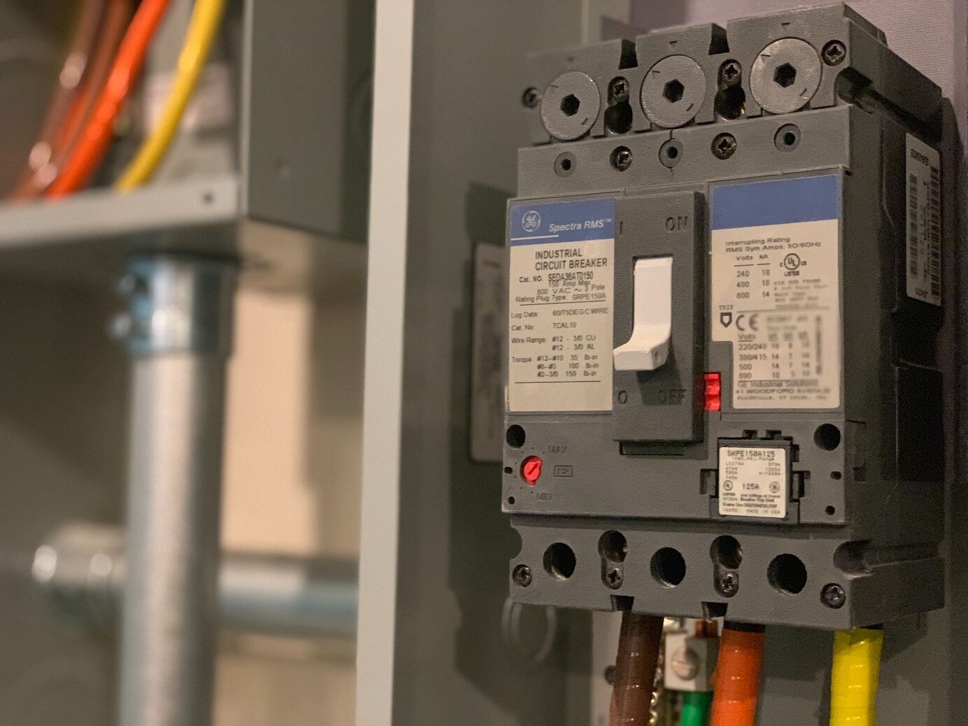 The Versatility of Services Delivered by Newcastle's Electrical Professionals